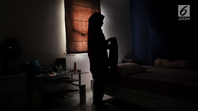 Apartemen Mediterania Palace