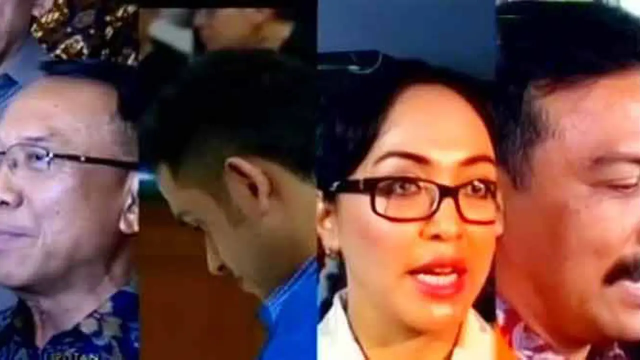 (lip6siang) Demokrat