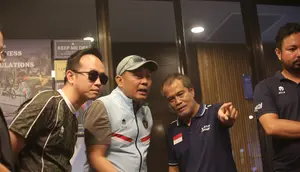 CdM Asian Games 2026 Pantau TC Timnas Surfing Indonesia di Bali: Pastikan Akomodasi di Aichi-Nagoya Tanpa Kendala
