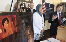 Disney dituntut mantan karyawan muslim