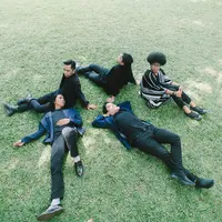 Band Good Morning Everyone. (ist)