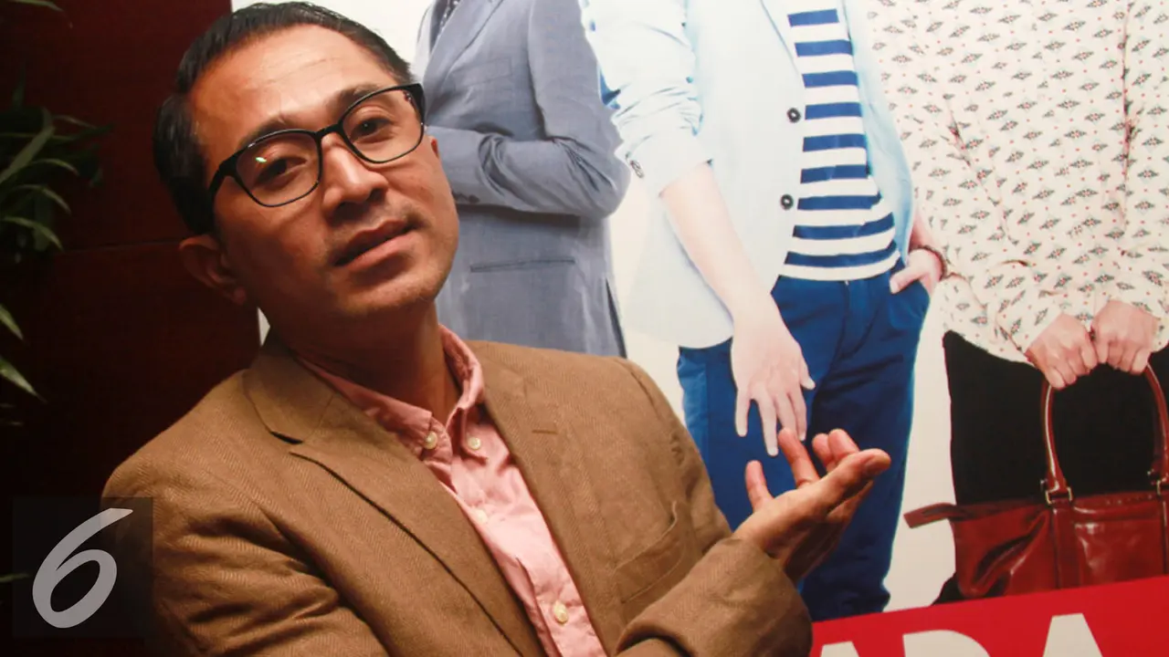 Lukman Sardi