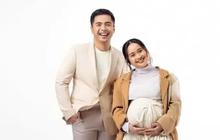 Tampil Beda, Gritte Agatha Pakai Baju Tertutup Foto Maternity Shoot, Auto Banjir Pujian Disebut Bakal Jadi Tren Baru