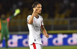 Luka Modric Tak Pernah Jadi Masalah bagi AC Milan
