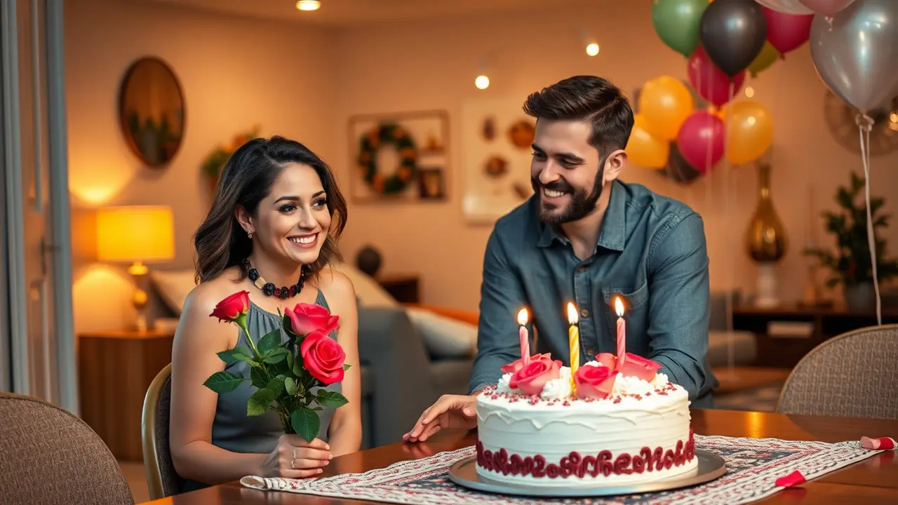 kata kata ultah buat istri