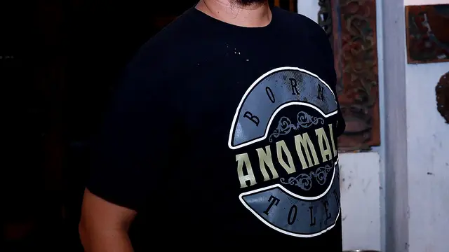 [Bintang] Ahmad Dhani