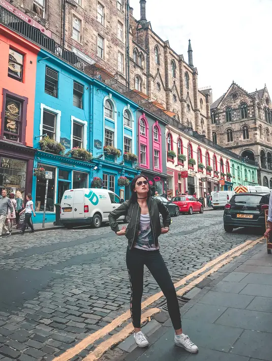 (Instagram/kimberlyryder)