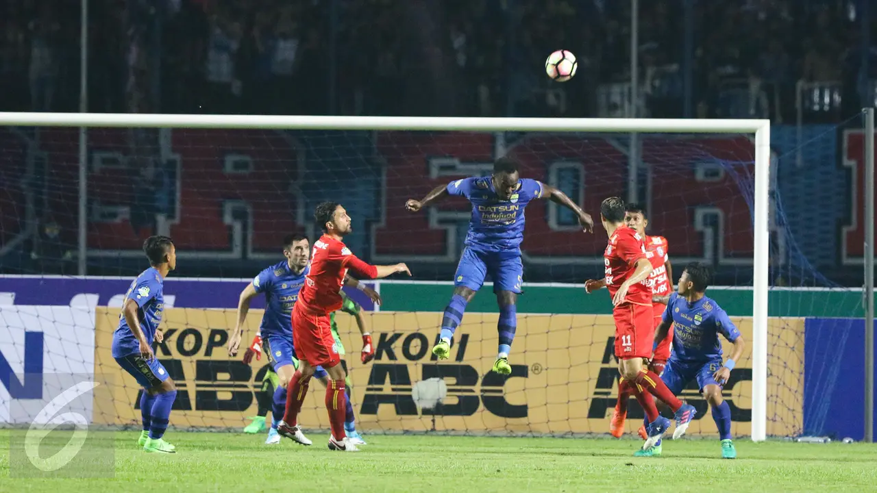 Persib-Arema-Liga 1