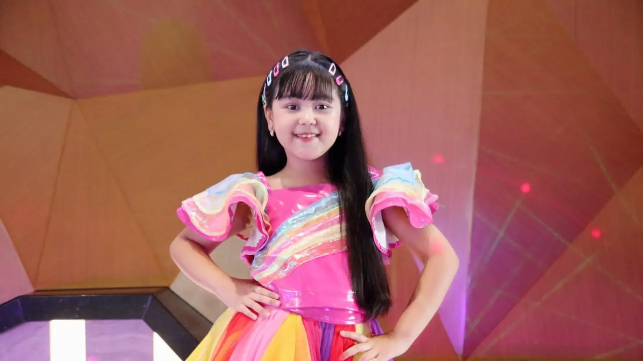 Nabylla Dharmawan