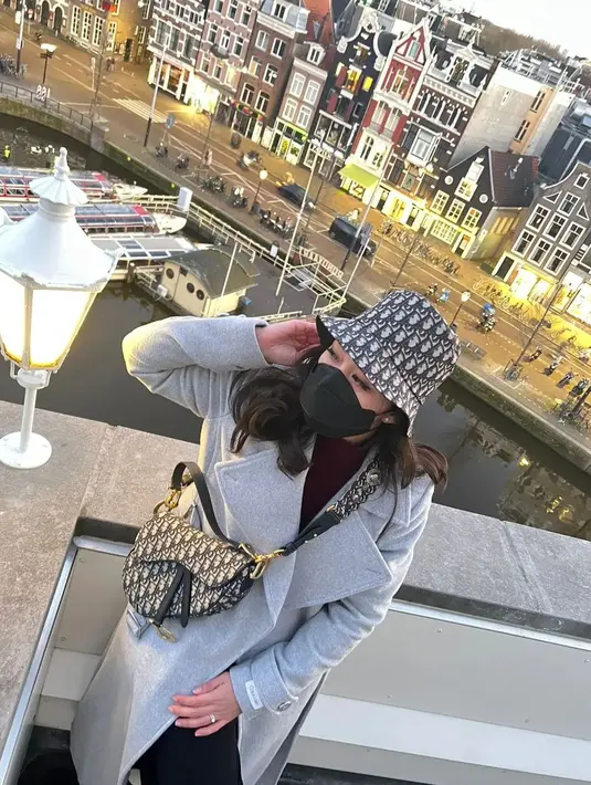 Gracia Indri (Instagram/graciaz14)