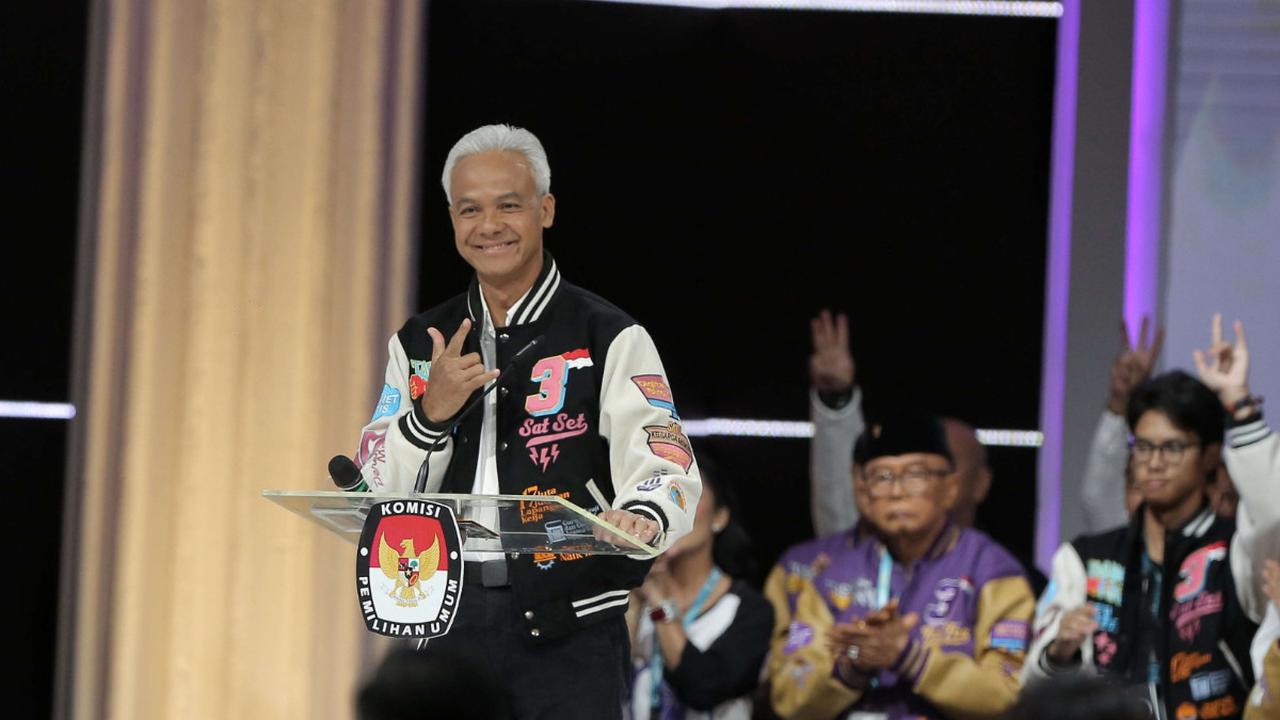 Dok. Istimewa