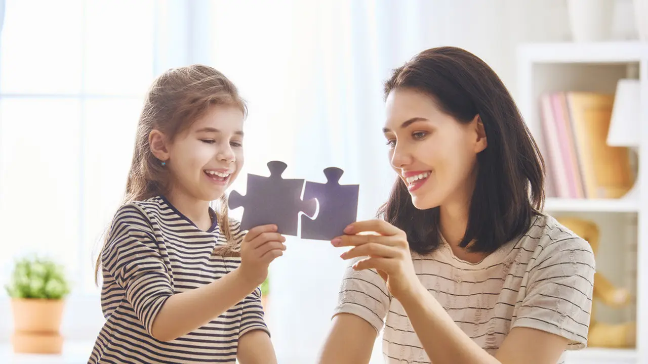 Orang Tua Berpikiran Terbuka Bikin Anak Lebih Kreatif (Yuganov/Shutterstock)