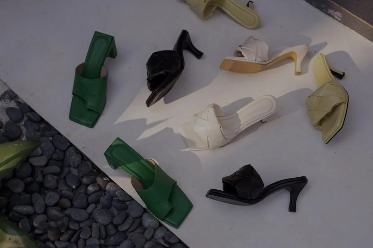 Heels Sevieyanashoes
