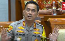 Keluarga Gamma Senang Kombes Irwan Anwar Dicopot dari Kapolrestabes Semarang, Tetap akan Lapor ke Propam