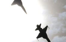 Kisah di Balik Batalnya Indonesia Beli Jet Tempur Canggih F-20 dari AS
