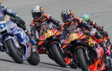 Pesta Juara Dunia ke-7 Marc Marquez di MotoGP Jepang 2025: Mampukah Samai Rekor Rossi?