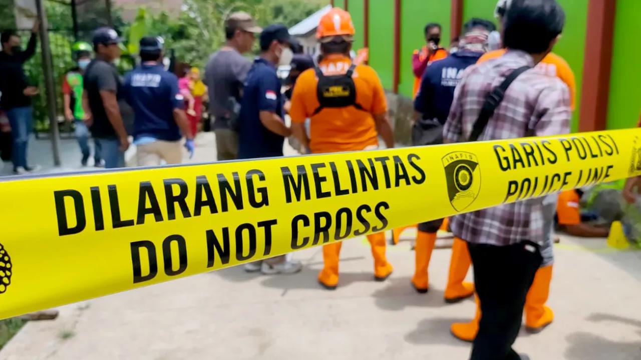 <br>Hasoloan menambahkan, sejauh ini pihaknya telah memeriksa sejumlah saksi.&nbsp;<br>