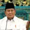 Prabowo: Saya Diserang karena Memberi Makan Gratis