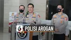Belakangan beredar surat telegram oleh Kapolri Jenderal Listyo Sigit Prabowo. Terkait aturan peliputan yang bermuatan kekerasan dan/atau kejahatan.