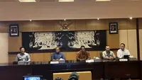 Wamenkum Tegaskan Pasal 218 KUHP Baru Tak Larang Kritik ke Presiden-Wapres: Yang Dilarang Memfitnah