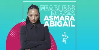 FIMELA FEST 2019 | Fearless di Mata Asmara Abigail