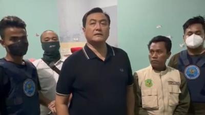 Berawal dari Penangkapan Kurir, BNNP Sumut Ungkap Peredaran 8 Kg Sabu
