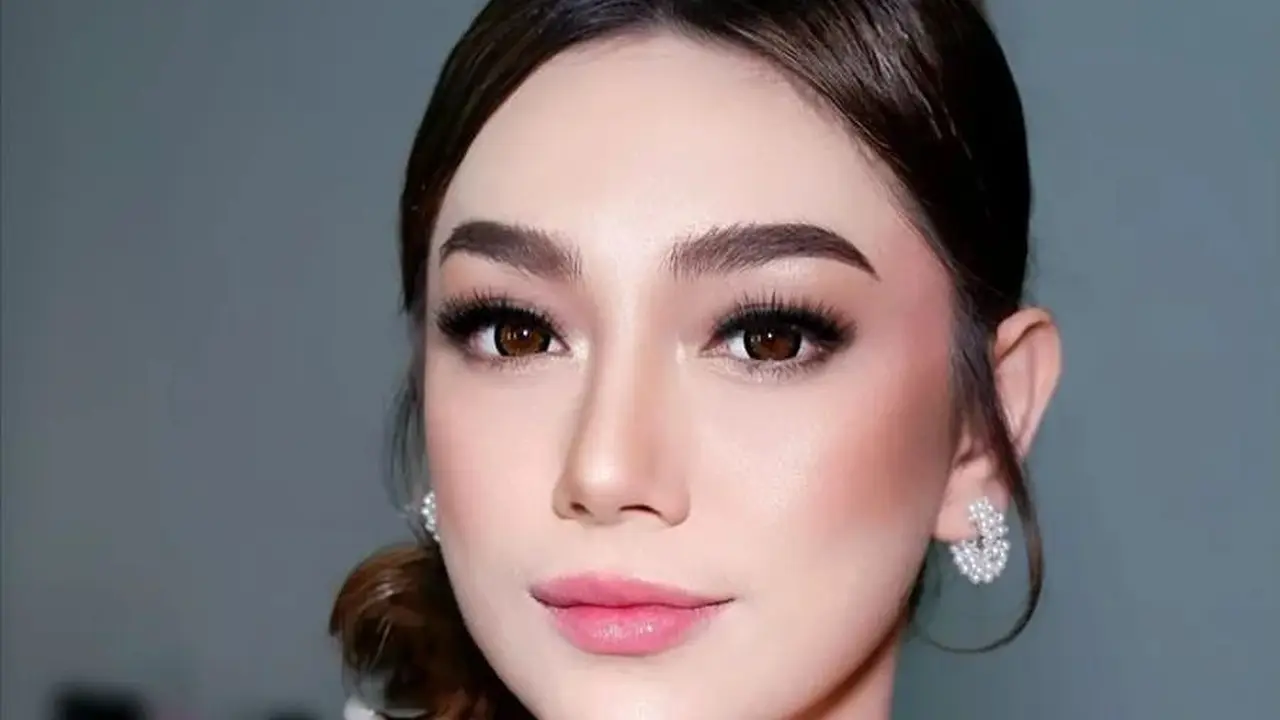 Celine Evangelista. (Foto: Dok. Instagram @celine_evangelista)