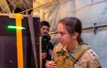 Momen Putri Raja Yordania Kawal Langsung Misi Kemanusiaan ke Gaza, Ternyata Pangkatnya Perwira
