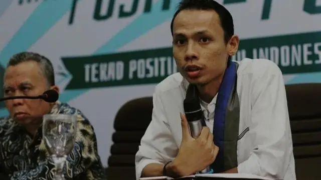 Tokoh Pemuda Kristen, Gito M Pardede