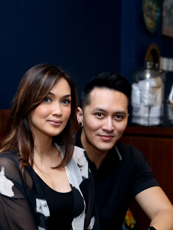 [Bintang] Sara Wijayanto - Demian Aditya