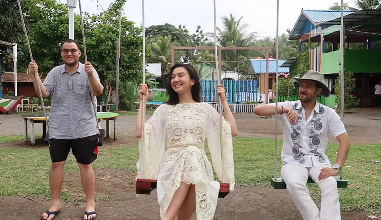 (Instagram/ralineshah)