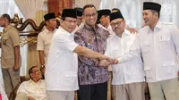 Gerindra Ingin Pasangan Sudirman Said dari NU atau Nasionalis