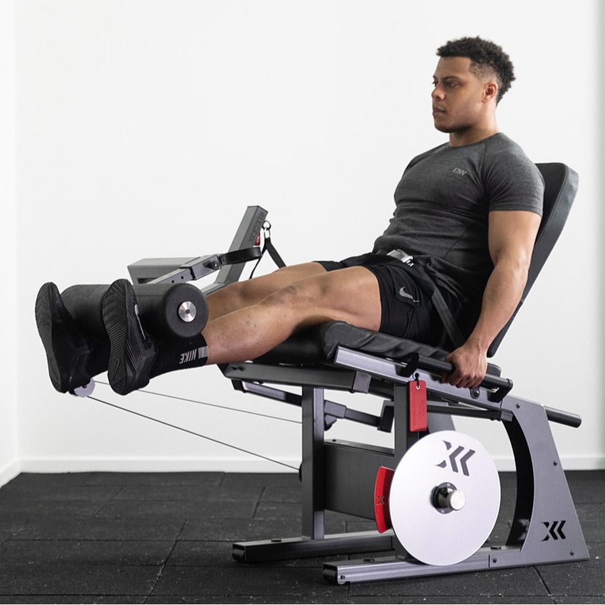 leg extension