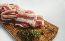 Catat Ini Istilah Makanan Mengandung Daging Babi yang Harus Diketahui