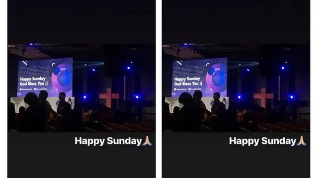 [Bintang] Nadine Chandrawinata