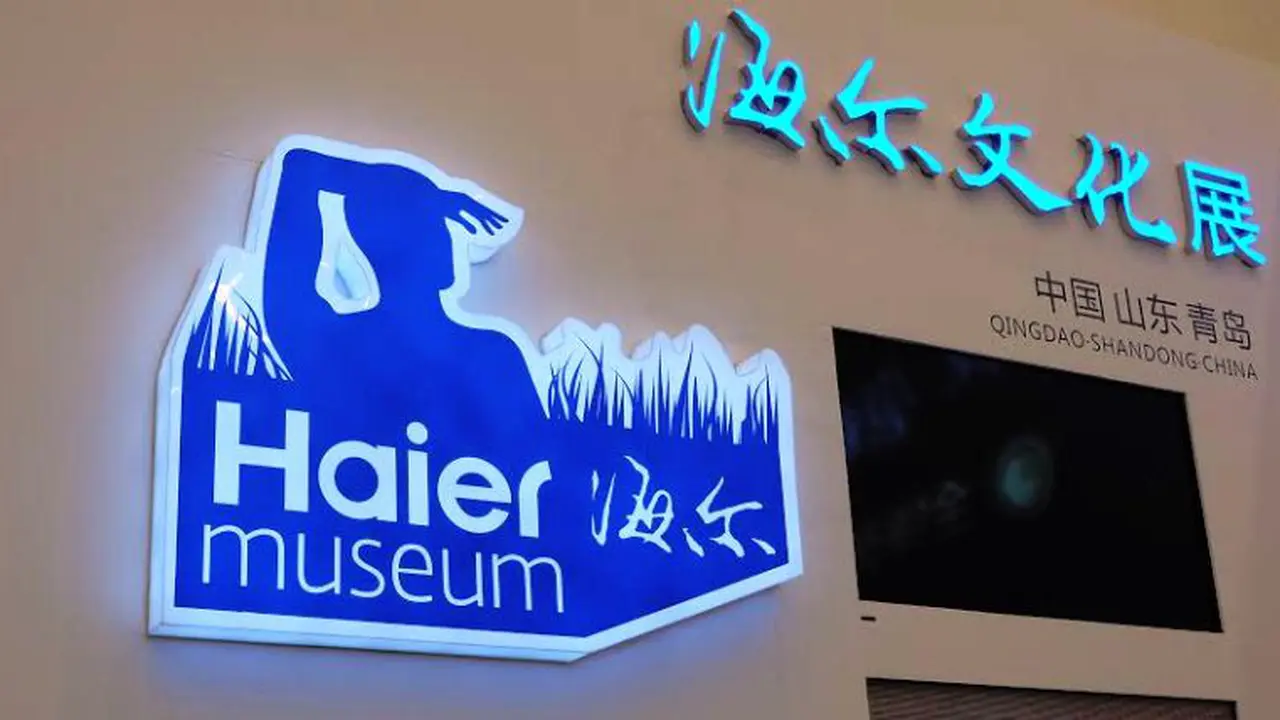 Pabrik Ponsel Haier Indonesia Mulai Beroperasi Bulan Depan