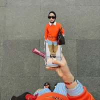 tren offside dilakoni sejumlah influencer termasuk Tantri Namirah [@tantrinamirah]