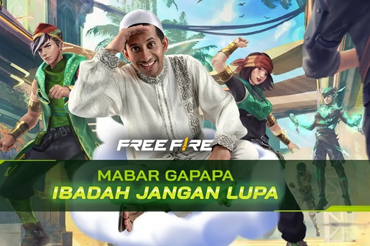 Free Fire