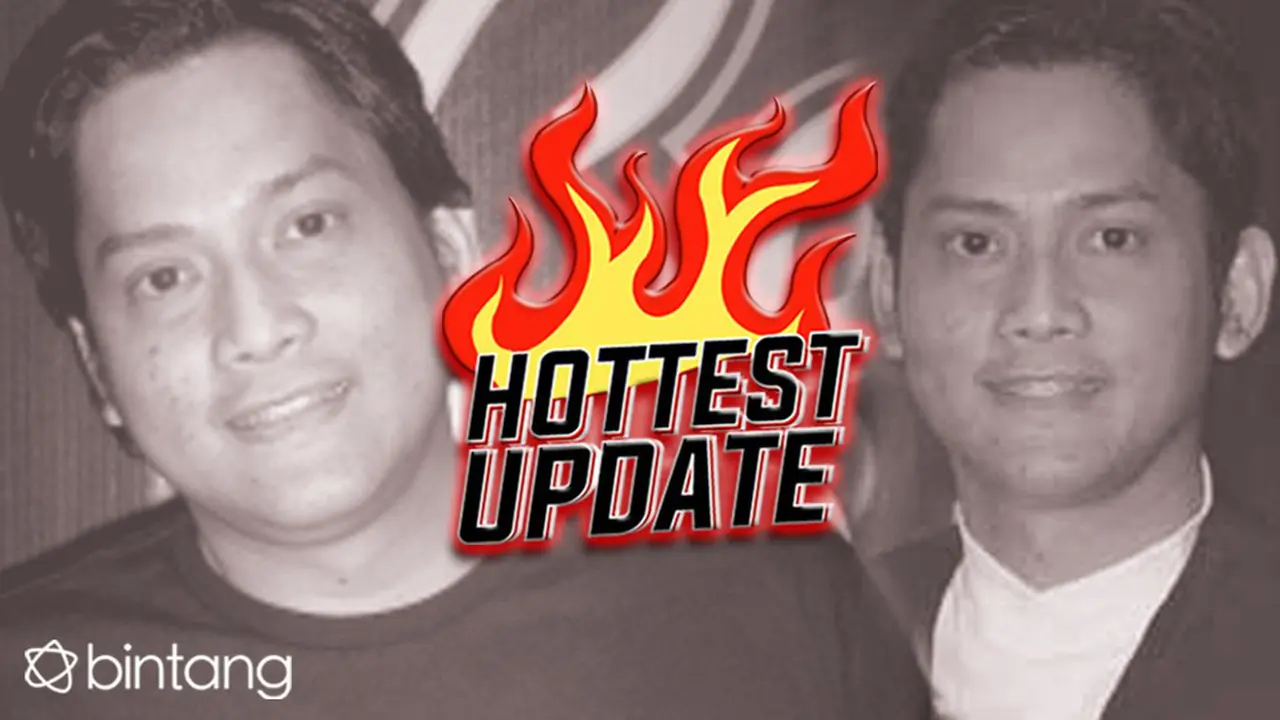 [Bintang] HL Hottest Update Onky Alexander 3