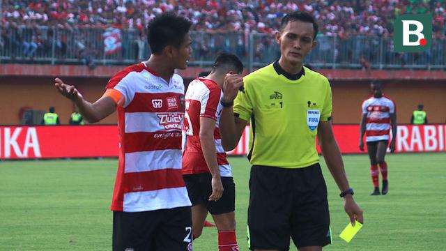 Madura United