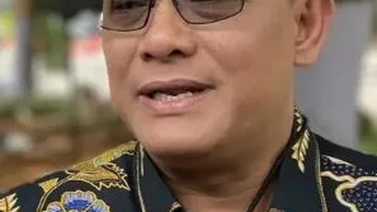 Polisi Blak-blakan soal Gelar Perkara Kasus Dugaan Pemerasan Syahrul Limpo yang Seret Firli Bahuri
