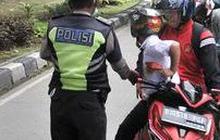 Ada Razia di Jalanan Pengendara Tidak Bawa SIM, Begini Tips dari Iptu Benny Dizamin Lolos