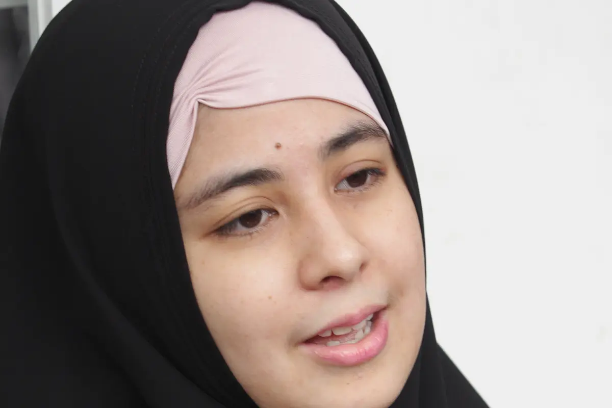[Bintang] Risty Tagor