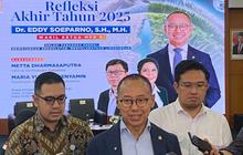 Wakil Ketua MPR Nilai Usulan Kepala Daerah Dipilih DPRD Layak Dipertimbangkan, Tak Langgar Konstitusi