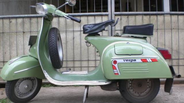 Ini Alasan 3 Motor Lawas Dibanderol Lumayan Tinggi