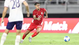 Shayne Pattynama Terus Berjuang Melawan Cedera: Bisa Sembuh untuk FIFA ASEAN Cup 2026?