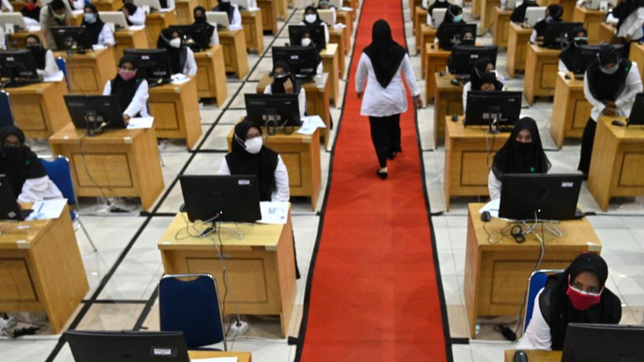 Pendaftaran Seleksi CPNS Segera Ditutup, Ini Instansi Pemerintah dengan Tukin Tertinggi Mencapai Rp117 Juta