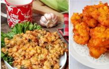 Dari Surabaya Hingga Pekanbaru, Ini 5 Resep Dadar Jagung Nusantara yang Gurih dan Renyah