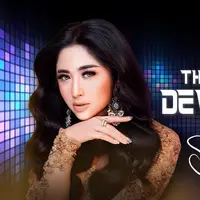 Dewi Perssik akan menggelar konser bertajuk "This is the Real Me". (Foto: Istimewa)