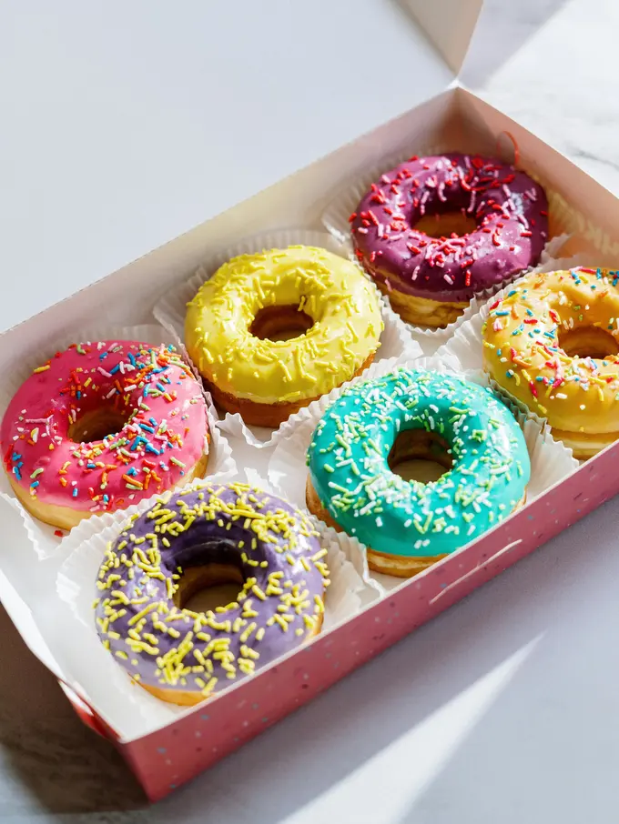 donat